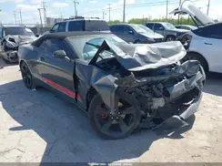 1G1FD3DX0J0180002 2018 CHEVROLET CAMARO