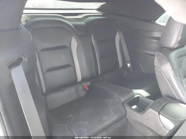 1G1FD3DX0J0180002 2018 CHEVROLET CAMARO - Image 8