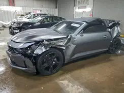 1G1FD3DX0N0116659 2022 CHEVROLET CAMARO