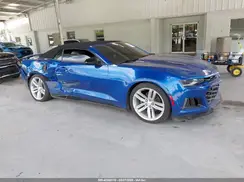 1G1FD3DX1G0173519 2016 CHEVROLET CAMARO
