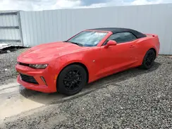1G1FD3DX1H0111149 2017 CHEVROLET CAMARO