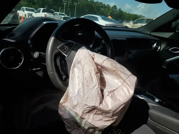 1G1FD3DX1H0118778 2017 CHEVROLET CAMARO - Image 8