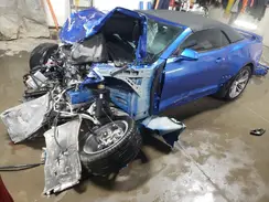 1G1FD3DX1H0124239 2017 CHEVROLET CAMARO
