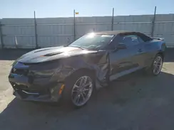 1G1FD3DX1H0138982 2017 CHEVROLET CAMARO