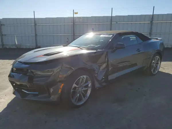 1G1FD3DX1H0138982 2017 CHEVROLET CAMARO - Image 1