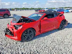 1G1FD3DX1J0134436 2018 CHEVROLET CAMARO
