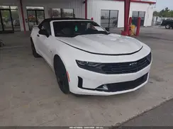 1G1FD3DX1K0101163 2019 CHEVROLET CAMARO