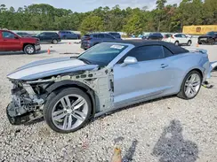 1G1FD3DX2H0148758 2017 CHEVROLET CAMARO