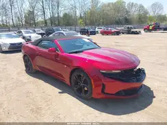 1G1FD3DX2P0126547 2023 CHEVROLET CAMARO