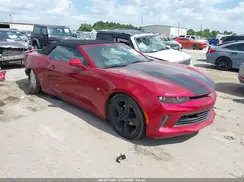 1G1FD3DX3H0114568 2017 CHEVROLET CAMARO