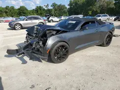 1G1FD3DX3H0114618 2017 CHEVROLET CAMARO