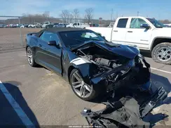 1G1FD3DX3J0134163 2018 CHEVROLET CAMARO