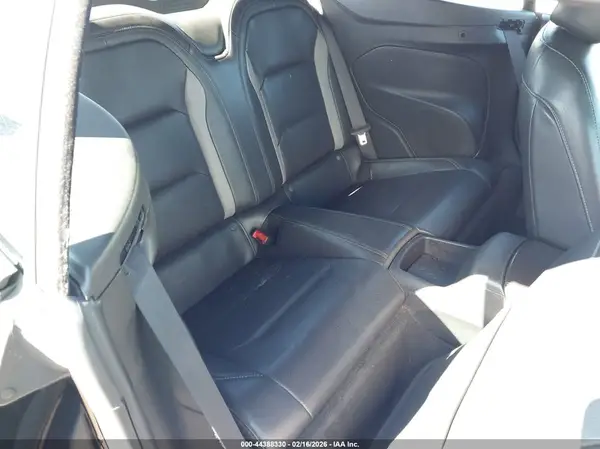 1G1FD3DX3J0134163 2018 CHEVROLET CAMARO - Image 8