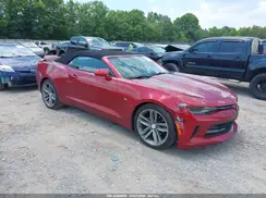1G1FD3DX4H0114546 2017 CHEVROLET CAMARO