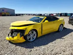 1G1FD3DX4H0133193 2017 CHEVROLET CAMARO