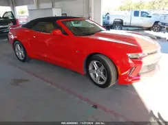 1G1FD3DX4J0104914 2018 CHEVROLET CAMARO