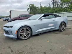 1G1FD3DX4J0121048 2018 CHEVROLET CAMARO