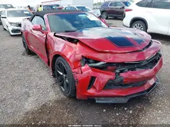 1G1FD3DX5G0174818 2016 CHEVROLET CAMARO