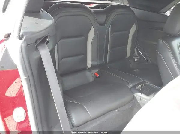 1G1FD3DX5G0174818 2016 CHEVROLET CAMARO - Image 8