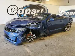 1G1FD3DX5L0145250 2020 CHEVROLET CAMARO