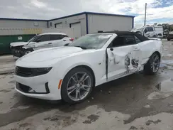 1G1FD3DX5P0144184 2023 CHEVROLET CAMARO