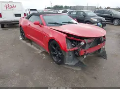 1G1FD3DX6H0114855 2017 CHEVROLET CAMARO