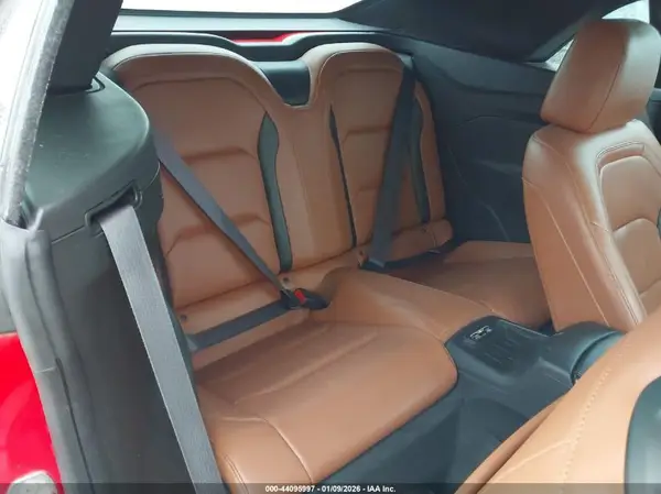 1G1FD3DX6H0114855 2017 CHEVROLET CAMARO - Image 8