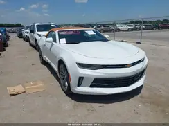 1G1FD3DX6H0131297 2017 CHEVROLET CAMARO