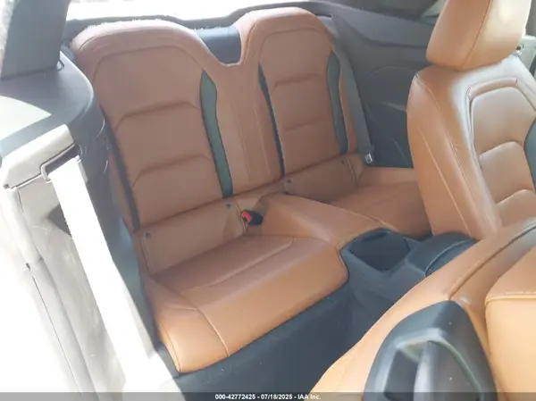1G1FD3DX6H0131297 2017 CHEVROLET CAMARO - Image 8