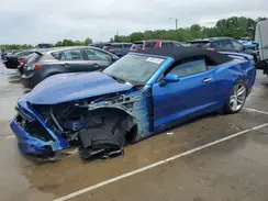 1G1FD3DX6H0148391 2017 CHEVROLET CAMARO