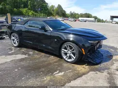 1G1FD3DX6K0101157 2019 CHEVROLET CAMARO