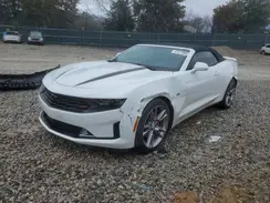 1G1FD3DX6M0138552 2021 CHEVROLET CAMARO