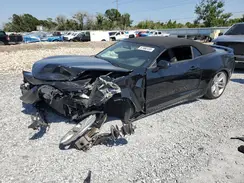 1G1FD3DX7H0102875 2017 CHEVROLET CAMARO
