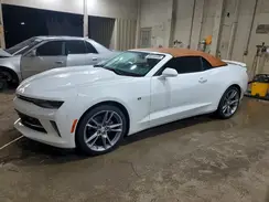 1G1FD3DX7H0128263 2017 CHEVROLET CAMARO