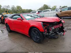 1G1FD3DX7N0101608 2022 CHEVROLET CAMARO