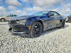 1G1FD3DX7P0151203 2023 CHEVROLET CAMARO