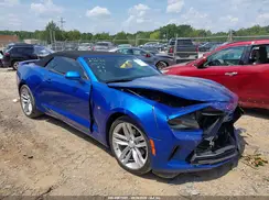 1G1FD3DX8H0114176 2017 CHEVROLET CAMARO