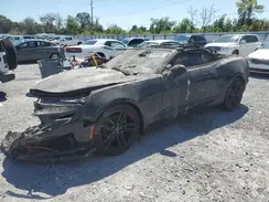 1G1FD3DX8M0101650 2021 CHEVROLET CAMARO