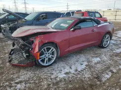 1G1FD3DX8P0150030 2023 CHEVROLET CAMARO