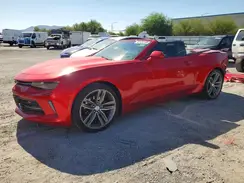 1G1FD3DX9H0113621 2017 CHEVROLET CAMARO