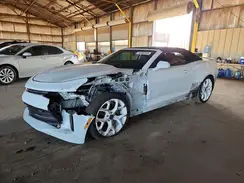 1G1FD3DXXG0160767 2016 CHEVROLET CAMARO