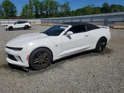 1G1FD3DXXH0102367 2017 CHEVROLET CAMARO
