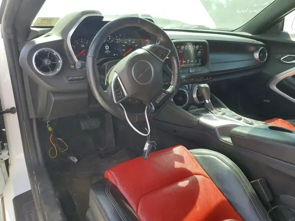 1G1FD3DXXH0102367 2017 CHEVROLET CAMARO - Image 8