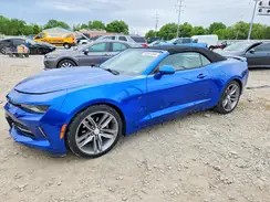 1G1FD3DXXH0206972 2017 CHEVROLET CAMARO