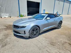 1G1FD3DXXP0133021 2023 CHEVROLET CAMARO
