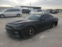 1G1FE1R70G0126993 2016 CHEVROLET CAMARO