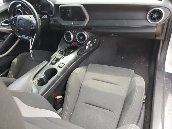 1G1FE1R70G0139680 2016 CHEVROLET CAMARO - Image 8