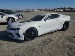 1G1FE1R70G0157709 2016 CHEVROLET CAMARO