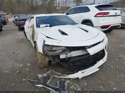 1G1FE1R70G0175059 2016 CHEVROLET CAMARO