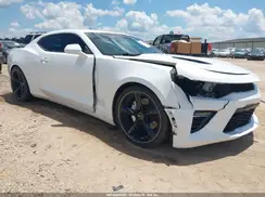 1G1FE1R70G0178401 2016 CHEVROLET CAMARO